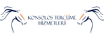 Konsolos Terc�me B�rosu
